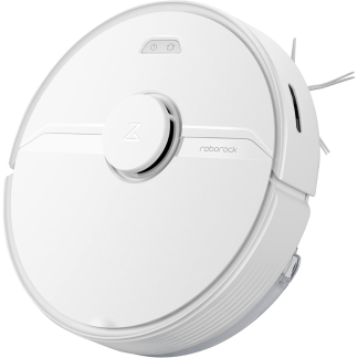 Робот-пылесос Roborock Q5 Pro White