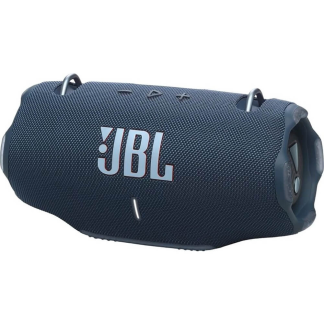 Портативная колонка JBL Xtreme 4 Blue