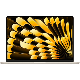 Apple MacBook Air 15 M5 2026 (10C CPU/10C GPU) 32GB, 1TB Starlight Z1LT0005B Русифицированный