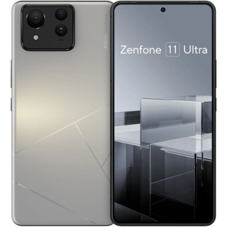 Смартфон Asus ZenFone 11 Ultra AI2401 Dual Sim 16/512GB Gray