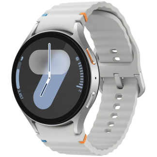 Смарт-часы Samsung Galaxy Watch7 44mm SM-L315 Серебристый