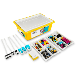 Конструктор LEGO Education SPIKE Prime Set 45678