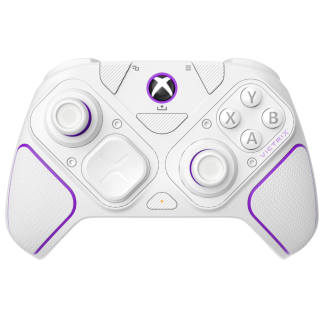 Джойстик Xbox Victrix Pro BFG Wireless Controller White