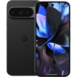 Смартфон Google Pixel 9 Pro XL 16/128Gb Obsidian