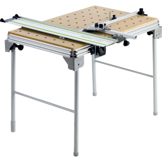 Многофункциональный стол Festool MFT/3 495315