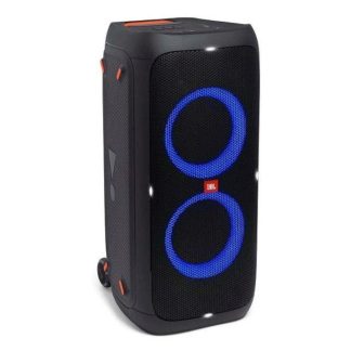 Портативная колонкаа JBL PartyBox 310 Black