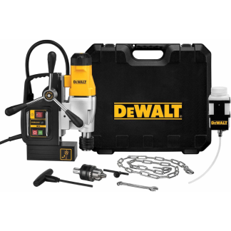 Сверлильный станок DeWalt DWE1622K