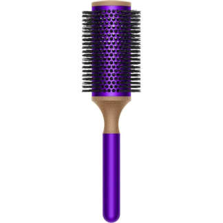 Расческа брашинг Dyson Vented Barrel brush 35mm Purple/Black