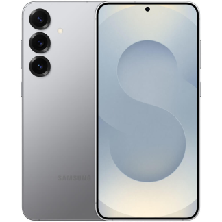 Смартфон Samsung Galaxy S25 SM-S931B 12/128Gb Silver Shadow