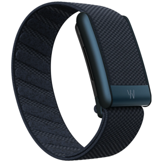 Монобраслет WHOOP SuperKnit для WHOOP 5.0 Midnight (109632)