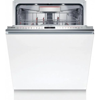 Посудомоечная машина Bosch Serie 8 SMV8YCX02E