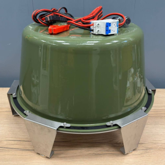 Подавитель дронов «Шторм авто-10» 500w 10-и канальный (Аналог «Капюшон»)