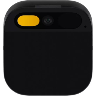 ИИ-помощник Humane Ai Pin Eclipse