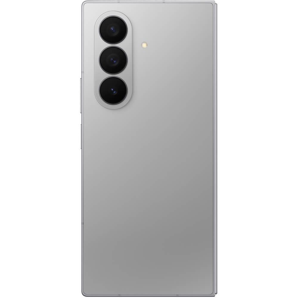 Смартфон Samsung Galaxy Z Fold7 12/256Gb Silver Shadow — изображение 9
