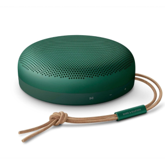 Портативная акустика Bang & Olufsen Beosound A1 2nd Gen Green