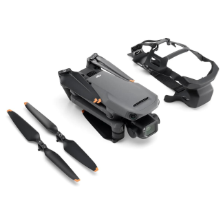 Квадрокоптер DJI Mavic 3 (Only Drone)