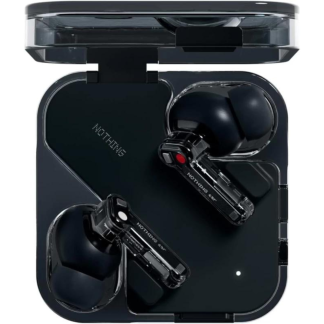 Наушники Nothing Ear 3 Black