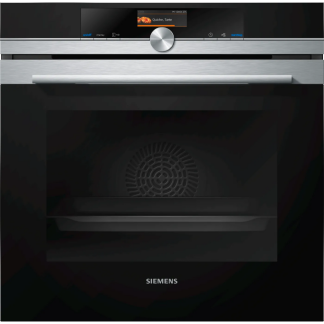 Духовой шкаф Siemens HB676GBS1