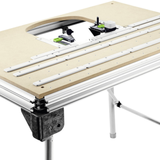 Стол рабочий Festool многофункциональный, компл. MFT/3 Conturo 500869