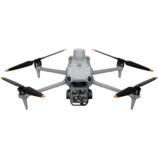 Квадрокоптер DJI Matrice 4T Only Drone