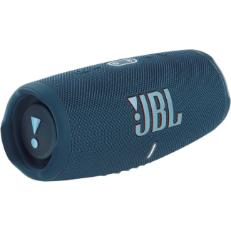 Портативная колонка JBL Charge 5 Blue