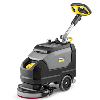Поломоечная машина Karcher BD 35/15 C Classic