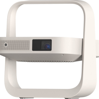 Проектор XGIMI Elfin Flip Plus