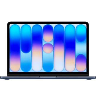 Apple MacBook Neo 13 A18 Pro (6C CPU/5C GPU) 8GB, 512GB Indigo MHFG4RU