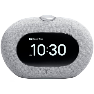 Беспроводная колонка JBL Horizon 3 Gray (с FM приемником)
