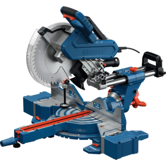 Торцовочная пила Bosch GCM 340-305 D 0.601.B60.000