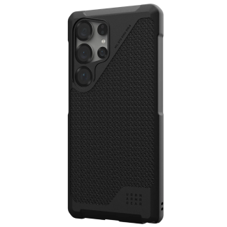 Чехол UAG Metropolis LT с MagSafe для Samsung Galaxy S25 Ultra, черный