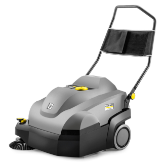 Подметальная машина Karcher CVS 65/1 Bp Pack
