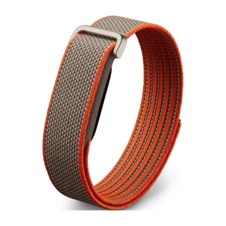 Фитнес-браслет Google Fitbit Air, коричневый Stephen Curry