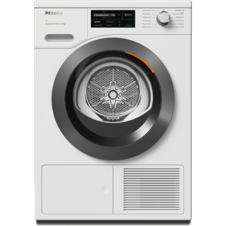 Сушильная машина Miele TCL780WP