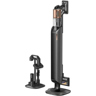 Пылесос Dreame Z20 AquaCycle Station Black RU
