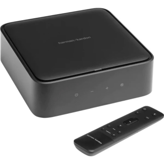 Мультирумный усилитель Harman/Kardon Citation Amp