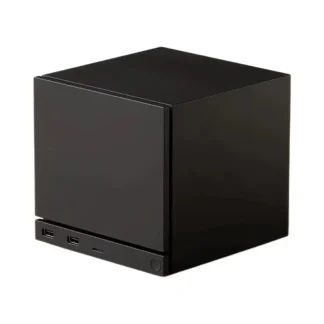 Игровая приставка Valve Steam Machine 16/2Tb Black
