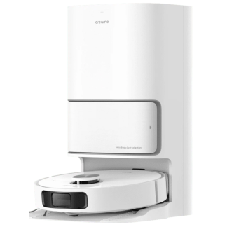 Робот-пылесос Dreame L10 Ultra White