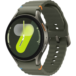 Смарт-часы Samsung Galaxy Watch7 44mm SM-L315 Зеленый