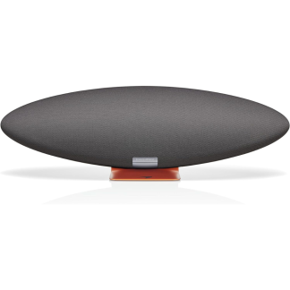 Полочная акустика Bowers & Wilkins Zeppelin Black/Gray