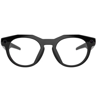 Умные очки Oakley HSTN Black Clear