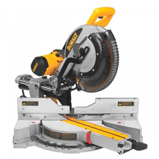 Торцовочная пила DeWalt DWS780-QS