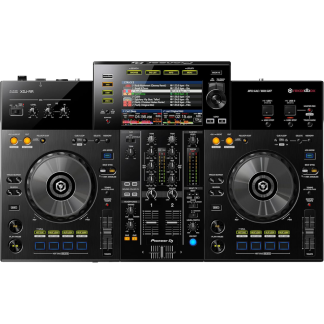 Dj Контроллер Pioneer XDJ-RR