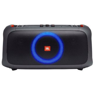 Портативная колонка JBL PartyBox On-The-Go Black