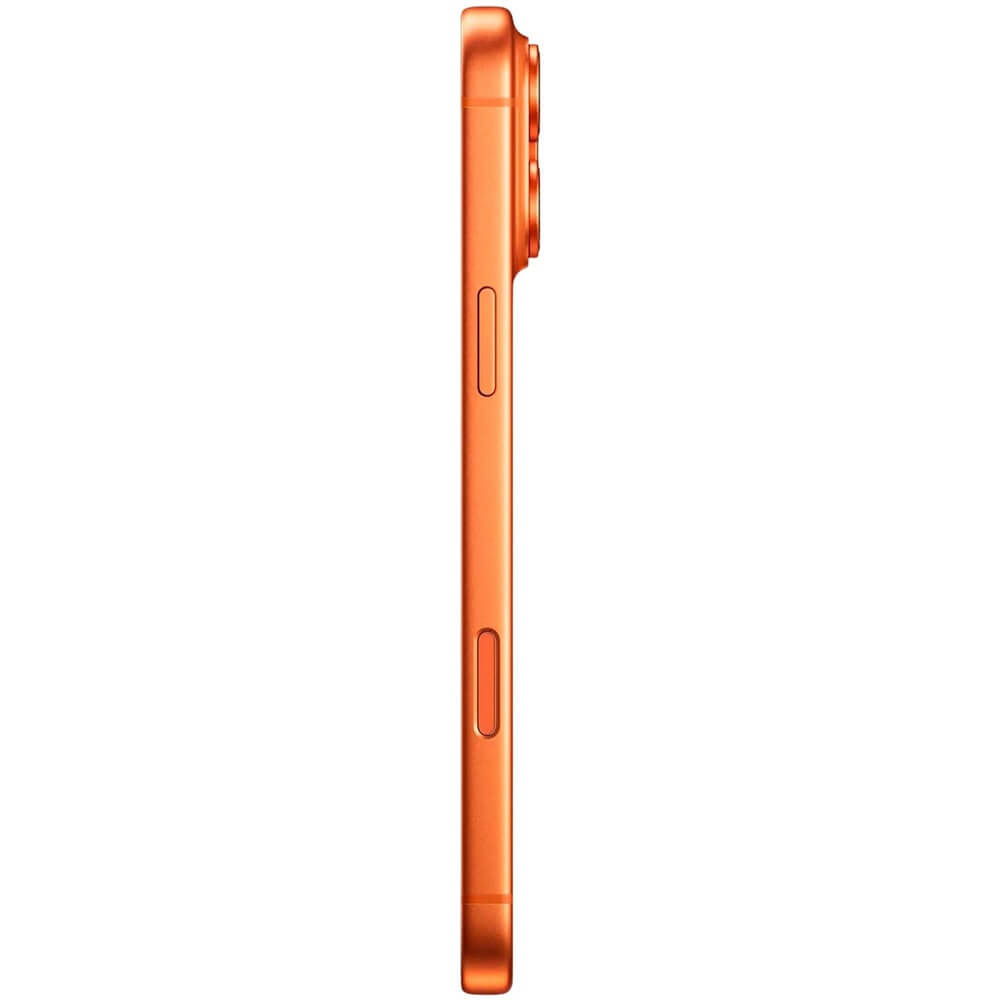 Смартфон Apple iPhone 17 Pro Max 1Tb eSim Cosmic Orange — изображение 4