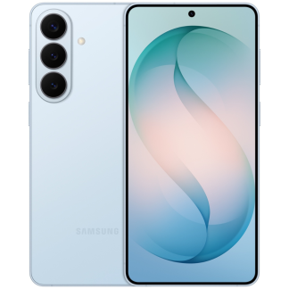 Смартфон Samsung Galaxy S26 Plus SM-S947B 12/256Gb Sky Blue