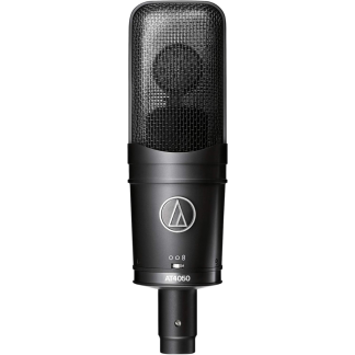 Студийный микрофон Audio-Technica AT4050