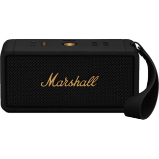 Портативная акустика Marshall Middleton Black