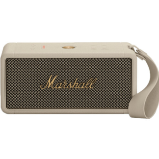 Портативная акустика Marshall Middleton Cream