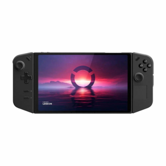 Игровая приставка Lenovo Go Z1 Extreme 16/1Tb Black